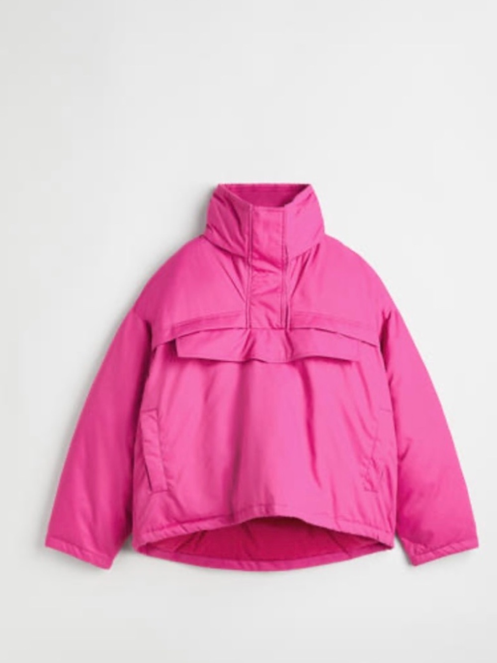H&M Padded Anorak